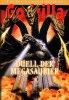 Godzilla - Duell der Megasaurier DVD